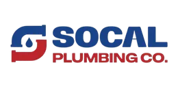 SoCal Plumbing Co logo